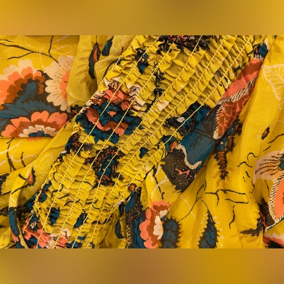 Ulla Johnson Noelle Dress - Picture 6 of 6